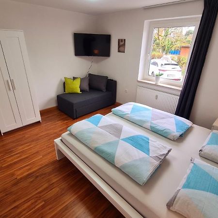 Ferienwohnung Steigerwald Gerolzhofen Εξωτερικό φωτογραφία