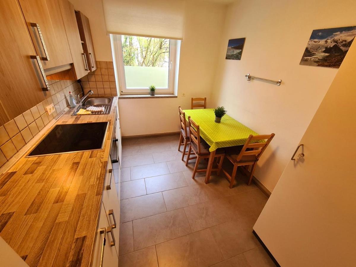 Ferienwohnung Steigerwald Gerolzhofen Εξωτερικό φωτογραφία