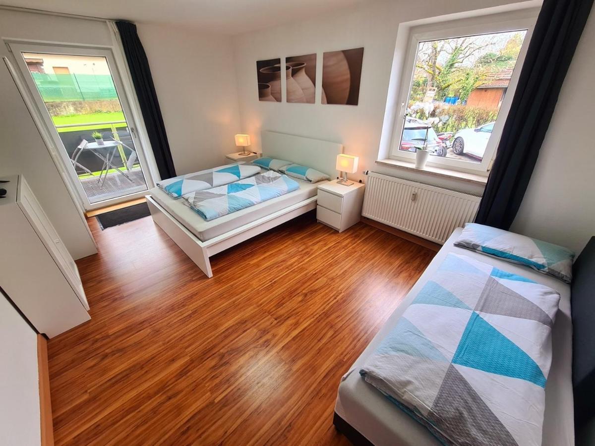 Ferienwohnung Steigerwald Gerolzhofen Εξωτερικό φωτογραφία