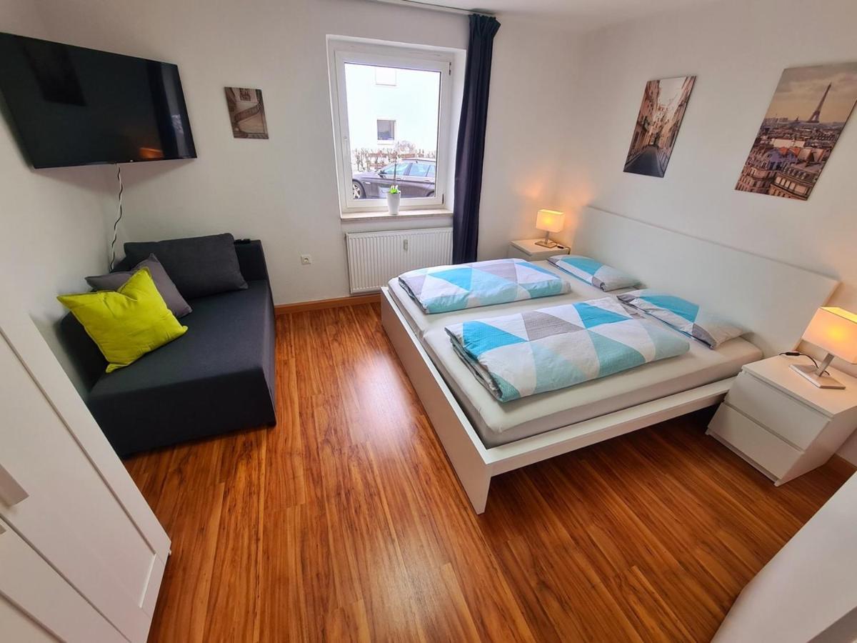 Ferienwohnung Steigerwald Gerolzhofen Εξωτερικό φωτογραφία