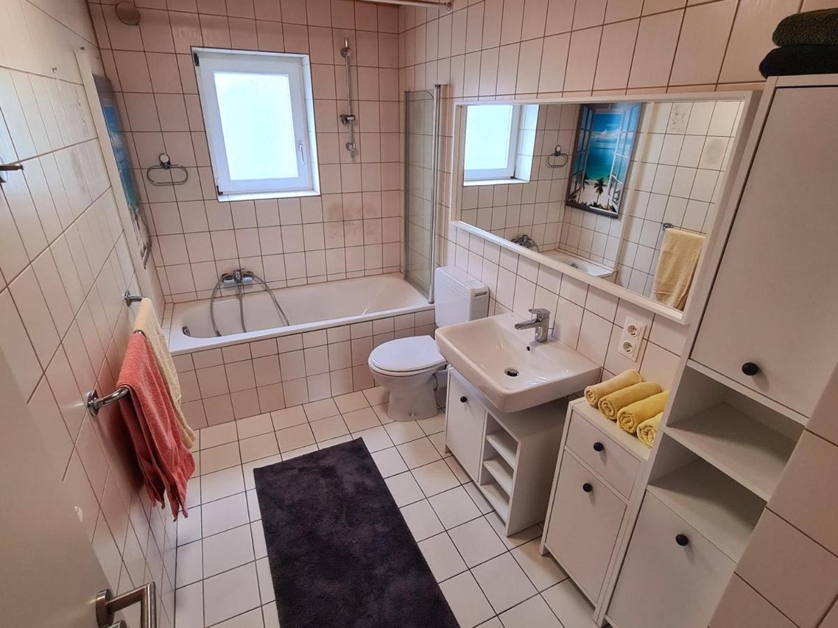 Ferienwohnung Steigerwald Gerolzhofen Εξωτερικό φωτογραφία