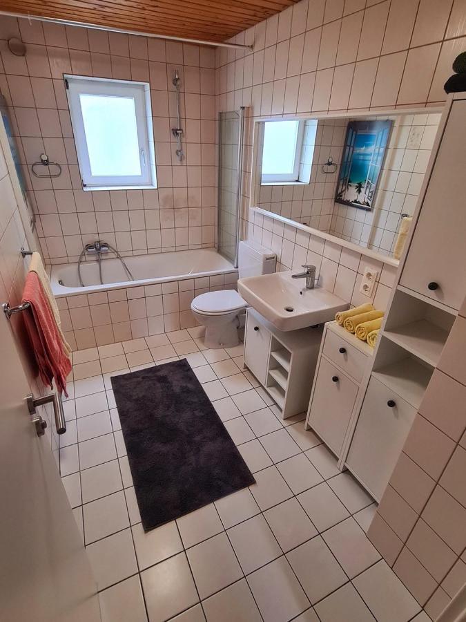 Ferienwohnung Steigerwald Gerolzhofen Εξωτερικό φωτογραφία