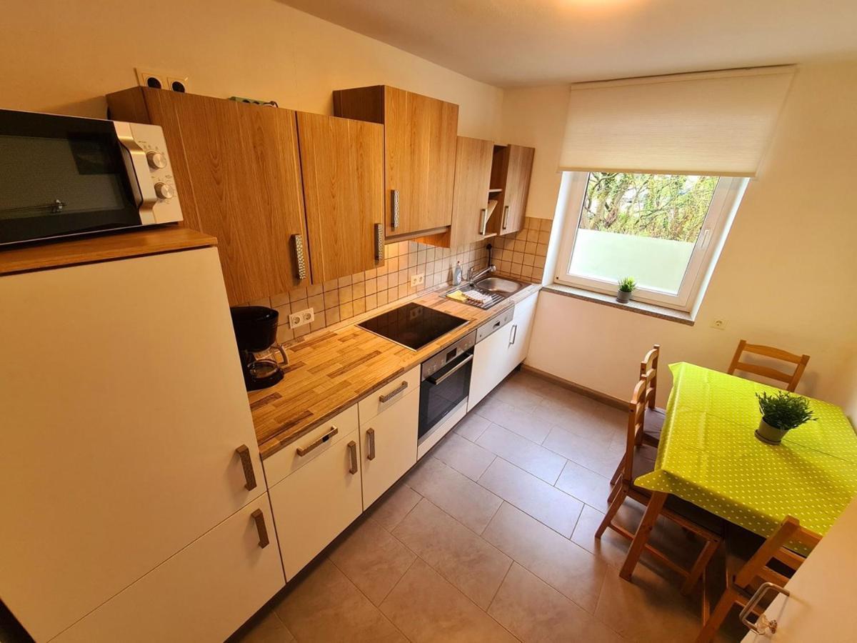 Ferienwohnung Steigerwald Gerolzhofen Εξωτερικό φωτογραφία