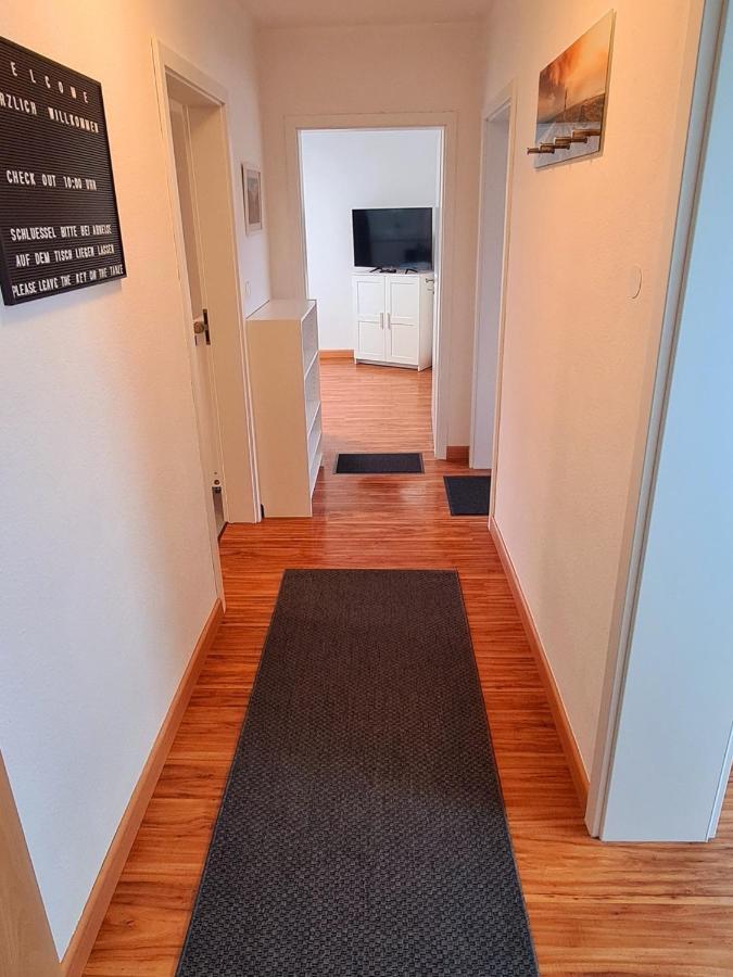 Ferienwohnung Steigerwald Gerolzhofen Εξωτερικό φωτογραφία