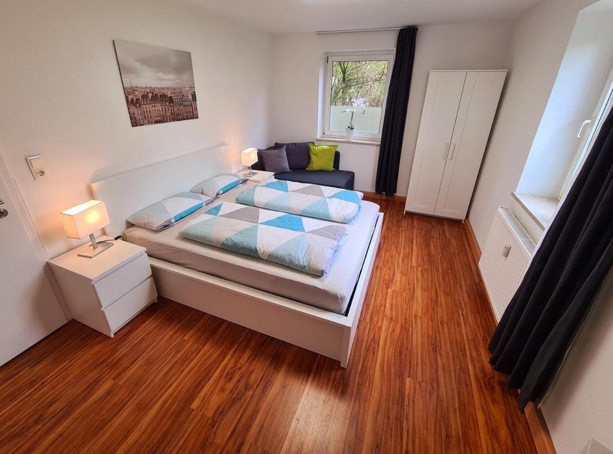 Ferienwohnung Steigerwald Gerolzhofen Εξωτερικό φωτογραφία