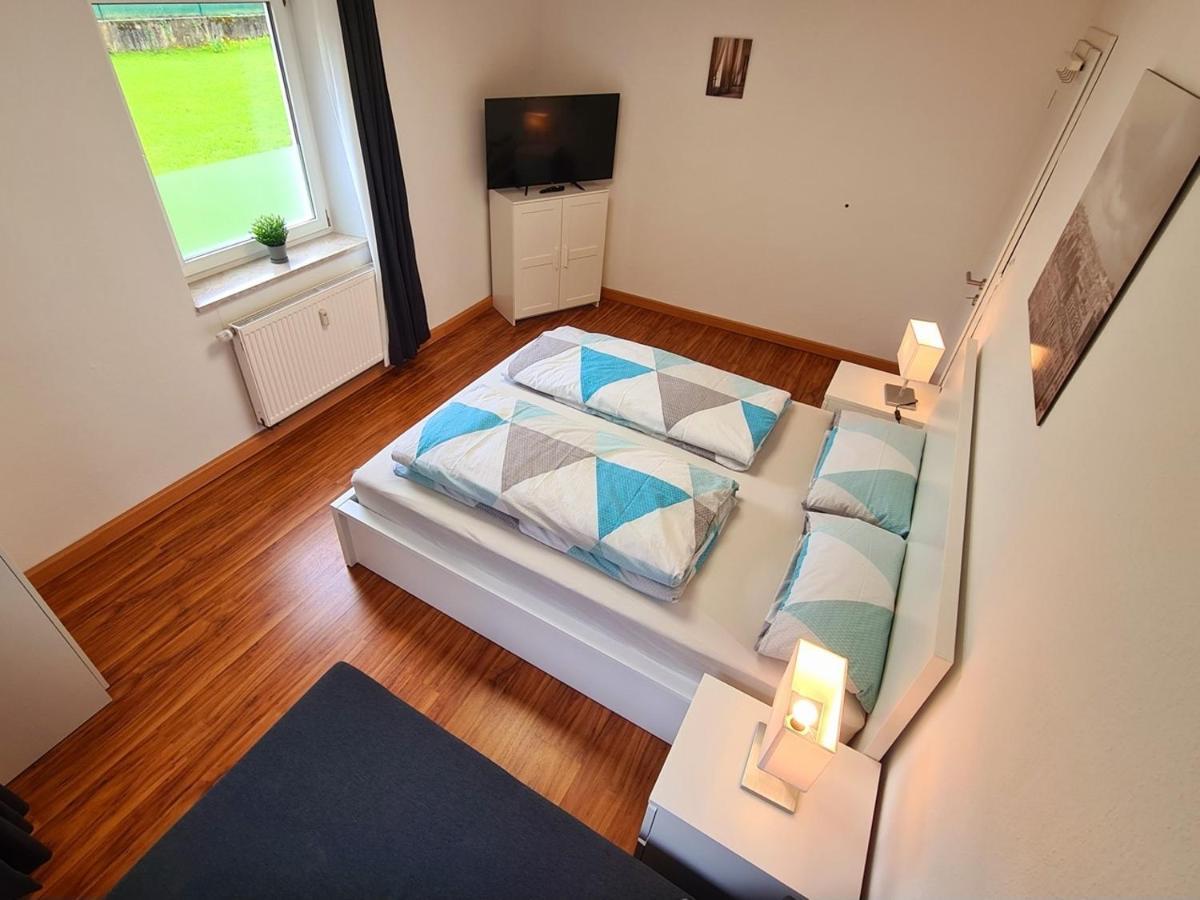 Ferienwohnung Steigerwald Gerolzhofen Εξωτερικό φωτογραφία