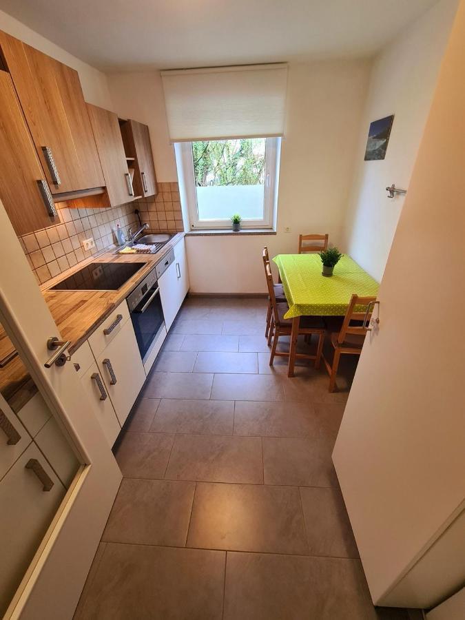 Ferienwohnung Steigerwald Gerolzhofen Εξωτερικό φωτογραφία